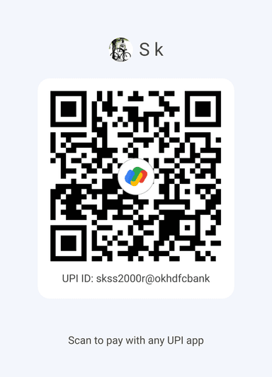 UPI QR